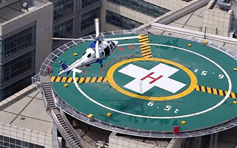 如何选择合适的航空障碍灯