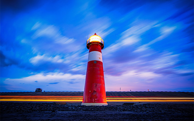 工程项目必须安装航空障碍灯吗